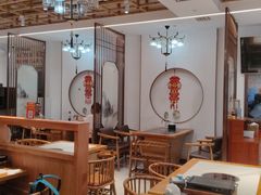 -鸿运诚羊蝎子·火锅(西单店)