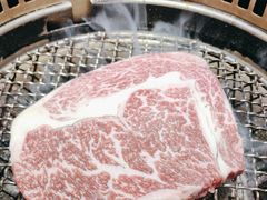 -橘焱胡同烧肉夜食(BFC外滩金融中心店)