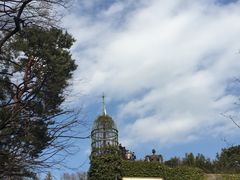 -三鹰之森吉卜力美术馆