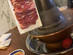 -前门张记涮肉(前门店)