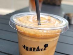 -J Create城市露营咖啡·简餐·宠物(上海动物园店)