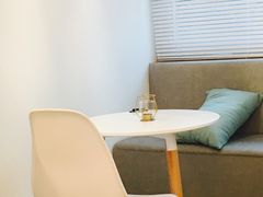 卡座-COFFELIZ COFFEE