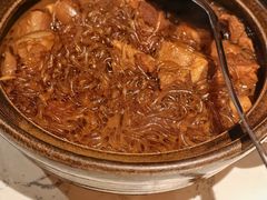 -奉天小馆·非遗东北菜(济南万象城店)