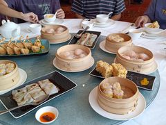 -白天鹅宾馆-宏图府餐厅