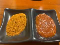 -肉甲韩国木炭烤肉(新壹街1店)