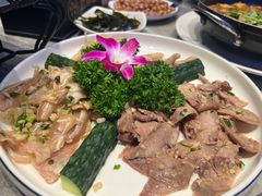 -五姊妹海鲜(火车站店)