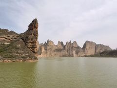 -炳灵寺世界文化遗产旅游区