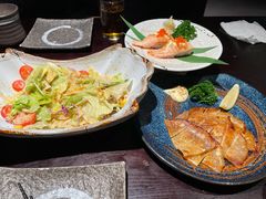 -一豚轩·烧鸟·豚骨拉面(五四路店)