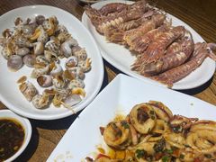 -潮中人·潮州菜(益乐路店)