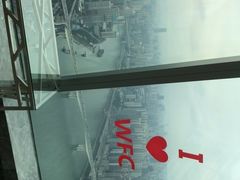 -WFC会仙楼观景台