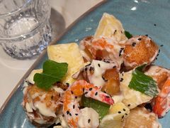 -志明眷村·台式融合菜·宵夜