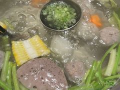 -牛焱·贵州黄牛肉火锅(城西银泰店)