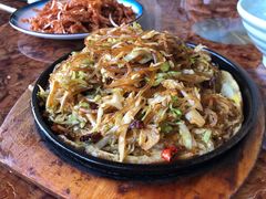 -天天初二·天津传统捞面·天津特色菜(凌奥总店)