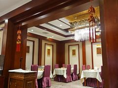-北京全聚德(玉泉路店)