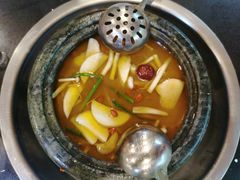 -田村·石锅藏香鸡(布达拉宫店)