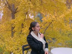 -腾爱熊猫咖啡生活馆(老东门店)