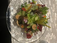 -广州四季酒店·佰鲜汇·现代法餐