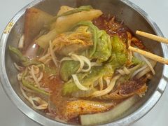 -苏袁麻辣烫(呼和浩特总局街店)