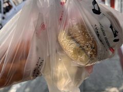 -宫门口馒头铺(创始人总店)