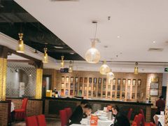 -小山城·馋嘴蛙(亚运村店)