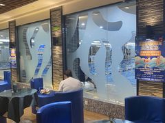 -西吉马游泳健身(协信店)