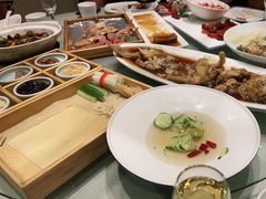 -城南往事·鲁菜济南菜(长清园博园恒大绿洲店)