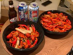 -聚味瞿记·龙虾堂(树木岭店)