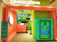 -gleeglee乐溢亦茶(合生汇店)