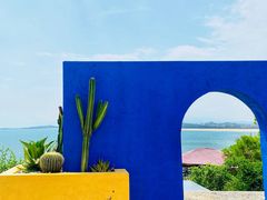 -漳州滨海火山岛自然生态风景区