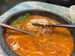 -浩海火燒雲傣家菜(芮欧百货店)