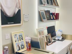 -海马体照相馆(大连柏威年购物中心店)