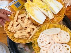 -大鼎石锅鱼(春江里店)