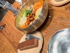 -KimPro 辛普乐概念韩餐