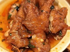 -蔡澜点心·粤菜(花城汇南区店)