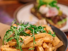 -O'mills Sourdough Bakery&Bistro(永嘉路店)