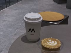 -M Stand(南京新街口金鹰店)