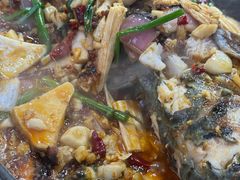 -李歪歪纸包鱼(天府新区店)