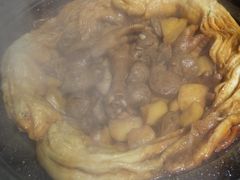 -二十一分小锅炖(中心店)