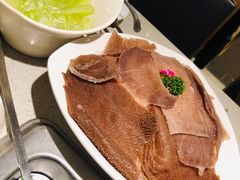 -海底捞火锅(同泰时代广场夜宵主题店)