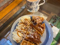 -西关84·History·Art·Cafe