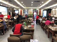 大堂-张包铺(道外店)