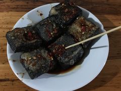 -五娭毑臭豆腐(黄兴南路店)