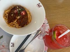 -花舍·新派粤菜·西餐·下午茶(亚运村·鸟巢店)