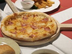 -ITA·意塔意大利餐厅(亦庄店)
