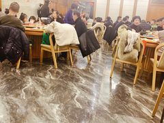 大堂-陈麻婆豆腐总店