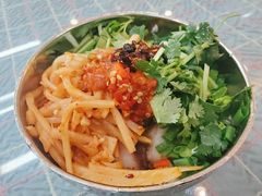 卤菜粉-红鼻子桂林米粉(金唐新光界店)