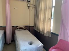 -强手盲人推拿·颈肩腰背调理(南新路店)