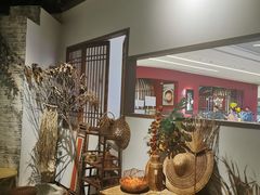 -顾乡私房菜(金沙天街店)