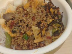 -水平有限广西米粉·广西风味集(五道口店)