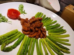 -庆合府重庆大排档(紫都城店)